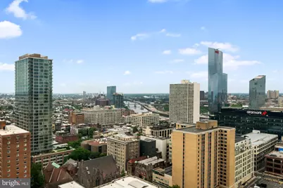 2101 Market Street #2805, Philadelphia, PA 19103 - Photo 4