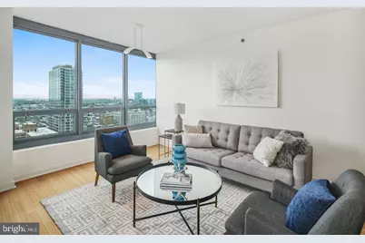 2101 Market Street #2805, Philadelphia, PA 19103 - Photo 12