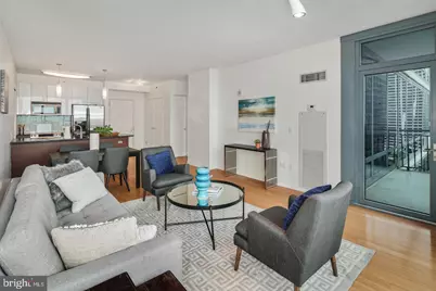 2101 Market Street #2805, Philadelphia, PA 19103 - Photo 8