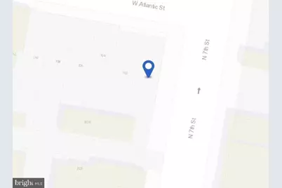 700 W Atlantic Street, Philadelphia, PA 19140 - Photo 1