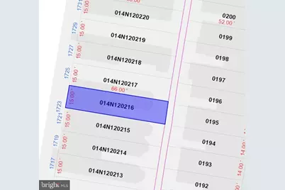 1723 N 26th Street, Philadelphia, PA 19121 - Photo 2