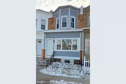 6618 Greenway Avenue, Philadelphia, PA 19142 - Photo 1