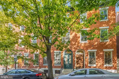 2225 Mount Vernon Street #3, Philadelphia, PA 19130 - Photo 1