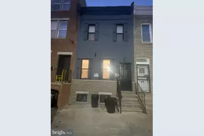 1717 Fontain Street, Philadelphia, PA 19121 - Photo 1