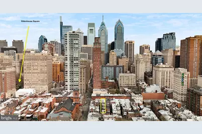 1632 Spruce Street #300, Philadelphia, PA 19103 - Photo 32