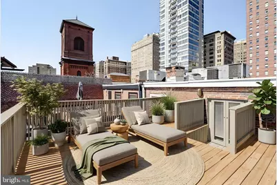 1632 Spruce Street #300, Philadelphia, PA 19103 - Photo 30