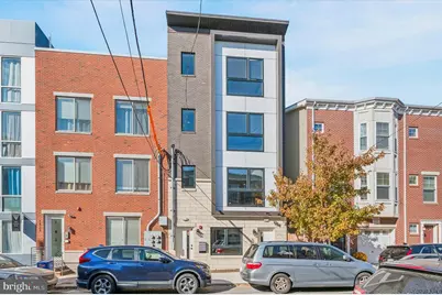 1426 N 7th #4, Philadelphia, PA 19122 - Photo 1