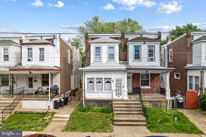 6125 Cottage Street, Philadelphia, PA 19135 - Photo 1