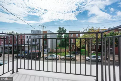 3849 Fairmount Avenue #2, Philadelphia, PA 19104 - Photo 12