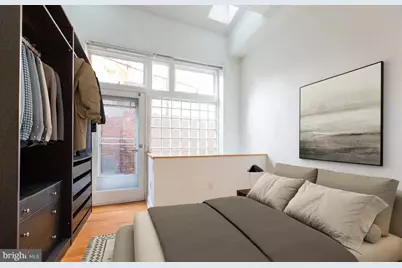 50 N Front Street #104, Philadelphia, PA 19106 - Photo 12