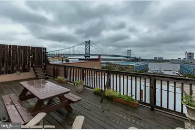 50 N Front Street #104, Philadelphia, PA 19106 - Photo 26