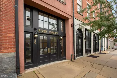50 N Front Street #104, Philadelphia, PA 19106 - Photo 2