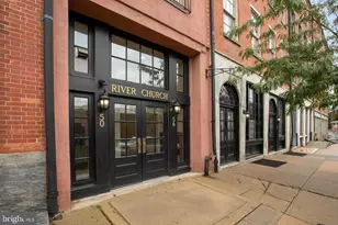 50 N Front St, Philadelphia, PA 19106 - Photo 2