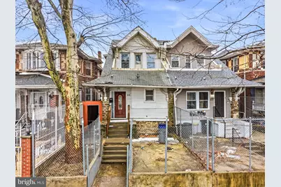 810 W Roosevelt Boulevard, Philadelphia, PA 19140 - Photo 1