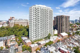 604 S Washington Square, Philadelphia, PA 19106 - Photo 2