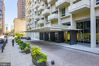 604 S Washington Square #2506, Philadelphia, PA 19106 - Photo 1