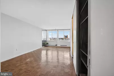 604 S Washington Square #2506, Philadelphia, PA 19106 - Photo 4