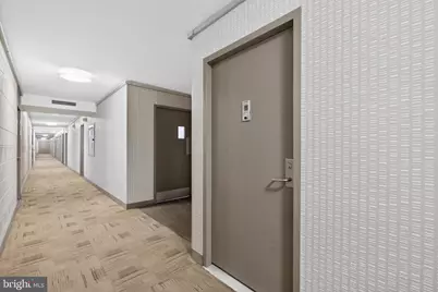 604 S Washington Square #2506, Philadelphia, PA 19106 - Photo 2