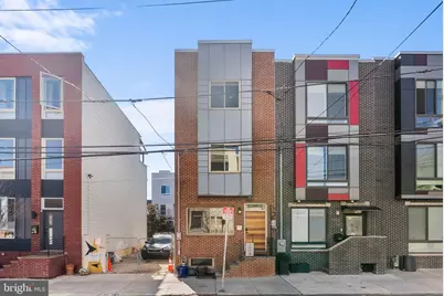 1904 E Cumberland Street, Philadelphia, PA 19125 - Photo 1