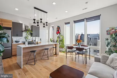 1440 N Orkney Street #4, Philadelphia, PA 19122 - Photo 1