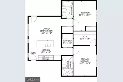 1440 N Orkney Street #4, Philadelphia, PA 19122 - Photo 18