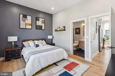 1440 N Orkney Street #4, Philadelphia, PA 19122 - Photo 8