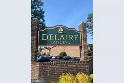 67203 Delaire Landing Road #203, Philadelphia, PA 19114 - Photo 1