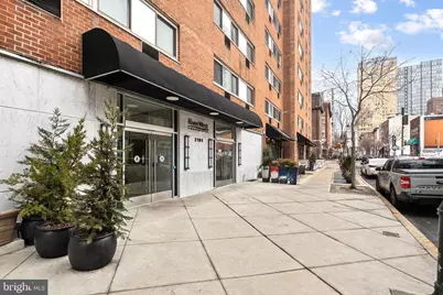 2101 Chestnut Street #1603, Philadelphia, PA 19103 - Photo 26