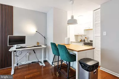 2101 Chestnut Street #1603, Philadelphia, PA 19103 - Photo 6