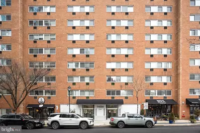 2101 Chestnut Street #1603, Philadelphia, PA 19103 - Photo 2