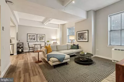 875 Sansom Street #713, Philadelphia, PA 19107 - Photo 4