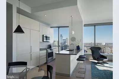 2930 Walnut Street #3613, Philadelphia, PA 19104 - Photo 1