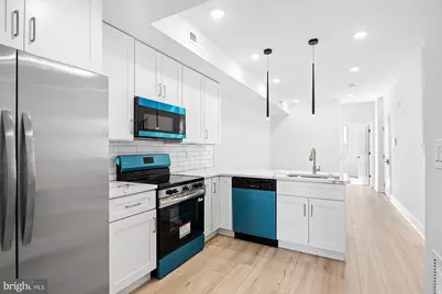 2524 Cecil B Moore Avenue #3, Philadelphia, PA 19121 - Photo 6