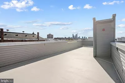 2524 Cecil B Moore Avenue #3, Philadelphia, PA 19121 - Photo 10