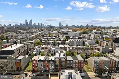 2524 Cecil B Moore Avenue #3, Philadelphia, PA 19121 - Photo 12