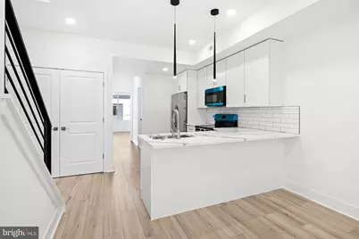 2524 Cecil B Moore Avenue #3, Philadelphia, PA 19121 - Photo 4