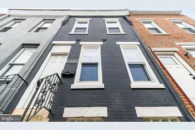2326 Greenwich Street, Philadelphia, PA 19146 - Photo 1