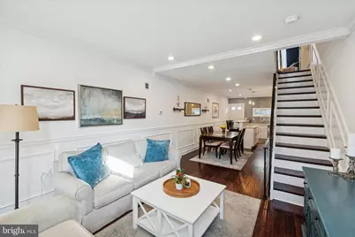 1933 Wilder Street, Philadelphia, PA 19146 - Photo 2