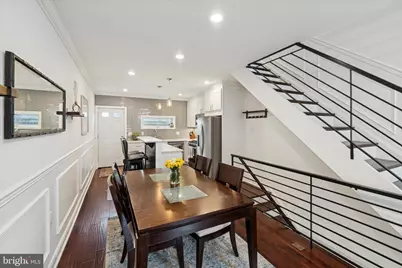 1933 Wilder Street, Philadelphia, PA 19146 - Photo 4