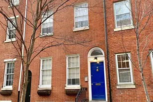 324 S Juniper St, Philadelphia, PA 19107 - Photo 1