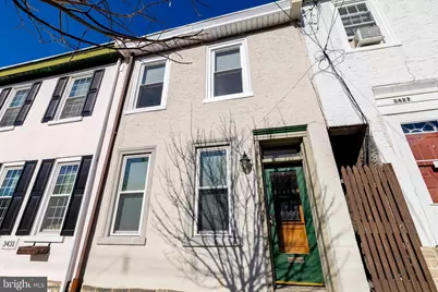 3429 Crawford Street, Philadelphia, PA 19129 - Photo 1