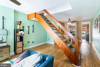 3429 Crawford Street, Philadelphia, PA 19129 - Photo 2