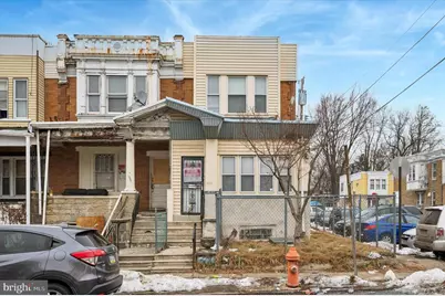 401 W Fisher Avenue, Philadelphia, PA 19120 - Photo 1