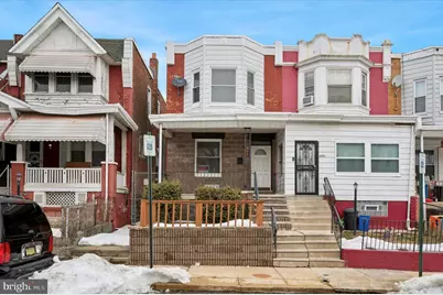 5753 Hunter Street, Philadelphia, PA 19131 - Photo 1