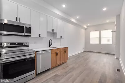 927 N 42nd Street #1, Philadelphia, PA 19104 - Photo 1