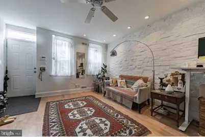 1552 S Capitol Street, Philadelphia, PA 19146 - Photo 4