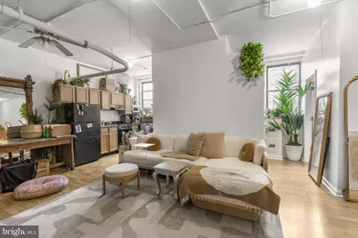 1324 Locust Street #1603, Philadelphia, PA 19103 - Photo 1