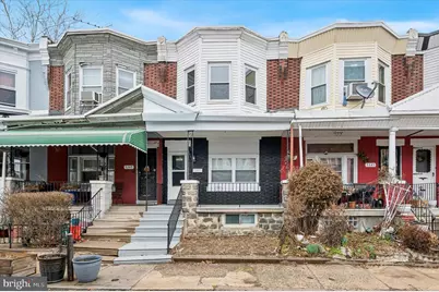 5347 Chancellor Street, Philadelphia, PA 19139 - Photo 1