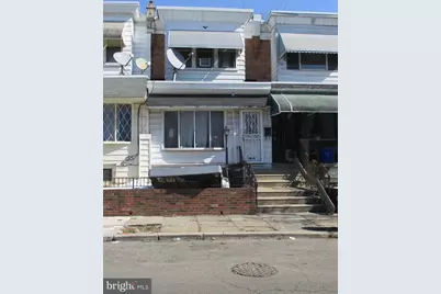 1923 Pratt Street, Philadelphia, PA 19124 - Photo 1