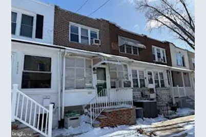 2837 Smedley, Philadelphia, PA 19145 - Photo 2